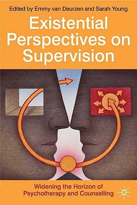 【预售】Existential Perspectives on Supervision: Wideni