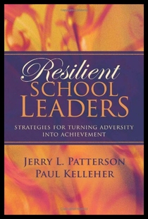 School Resilient Leaders Strategies Turning for 预售
