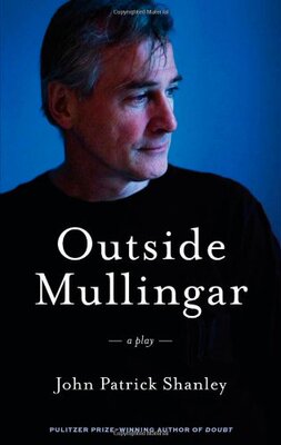 【预售】Outside Mullingar