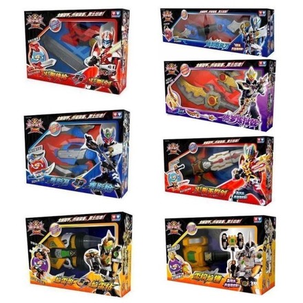 Yo-Yo Yo-Yo Photon Elf Mặt trận quy mô tuyết V Yuji Libra Kỷ băng hà Thần khổng lồ của chiến tranh Audi Double Diamond chính hãng yoyo shop