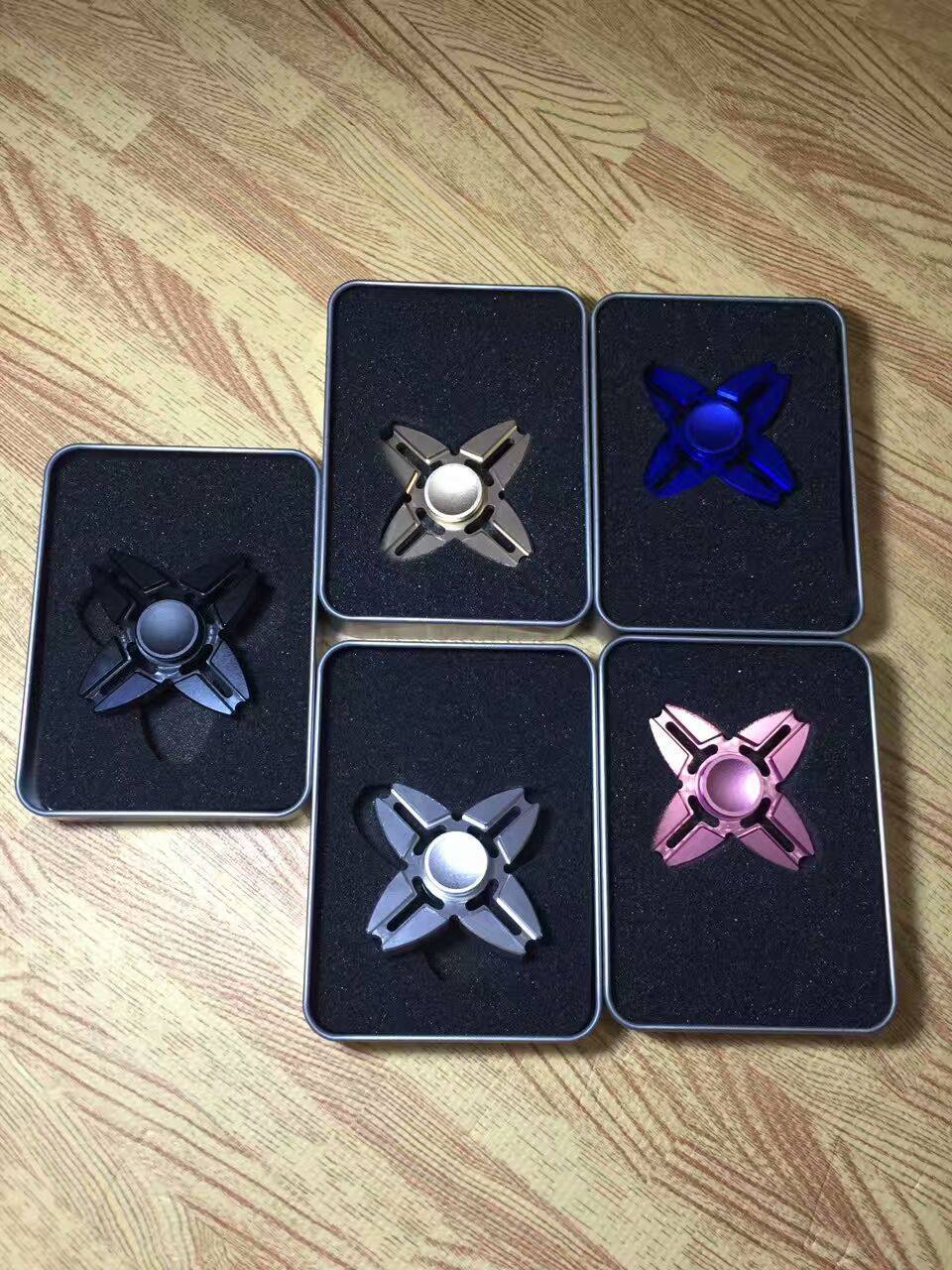 Fidget spinner - Ref 2618831 Image 3