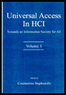 Hci Information Access Universal 预售 Towards