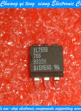 IL755B-766 IL755B SOP-6光隔离器 光电耦合器 质量保证 可直拍