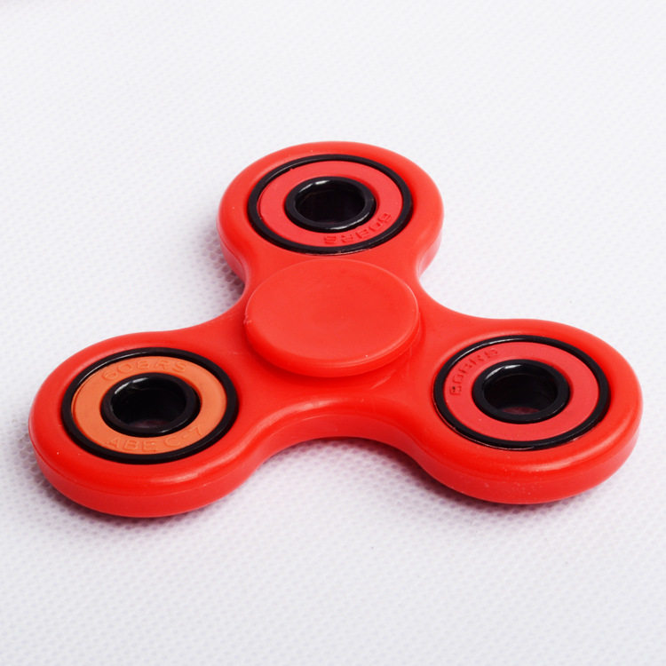 Hand spinner IDOON - Ref 2615185 Image 4