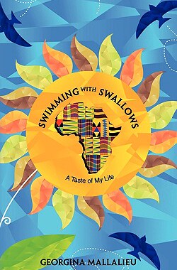 【预售】Swimming with Swallows: A Taste of My Life