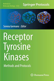 【预订】Receptor Tyrosine Kinases