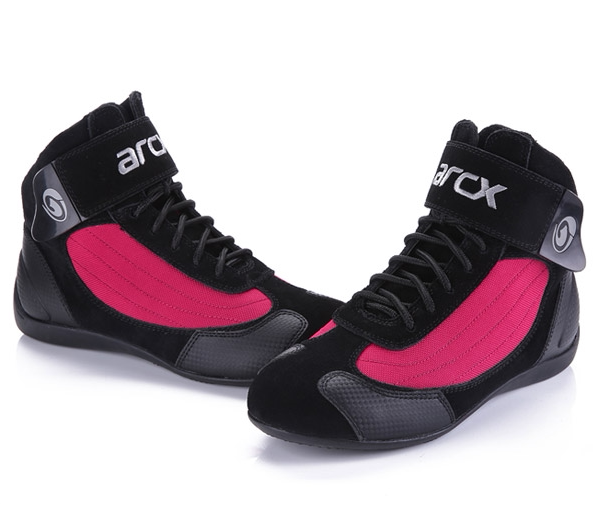 Bottes moto ARCX - Ref 1388364 Image 3