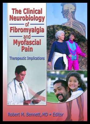 【预售】The Clinical Neurobiology of Fibromyalgia and Myo