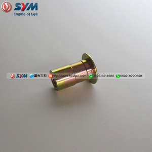 SYM 厦杏 三阳机车 JP150 小钢炮 高手 GR125  主脚架衬套