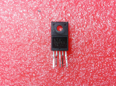 拆机测试好 STRG5653 STRG8656 STR-G8656D STRG9656 STR-G9656D