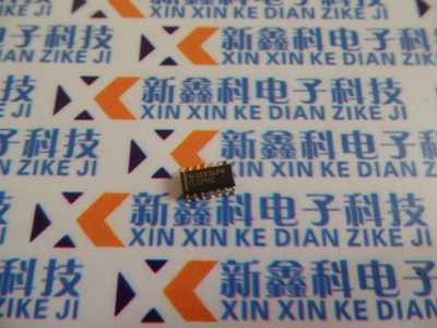 TL074ACDRG4 TL074AC 全新原装 运算放大器 SOP-14