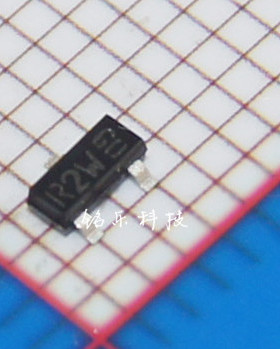 BFR93A NXP SOT23 100%全新原装正品 三极管