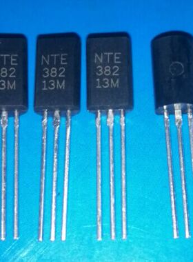 NTE382 TO-92