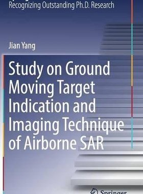 【预订】Study on Ground Moving Target Indica...