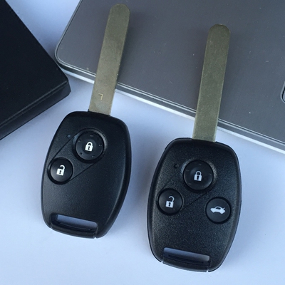 适用本田雅阁奥德赛钥匙遥控器