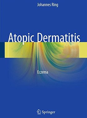 【预订】Atopic Dermatitis