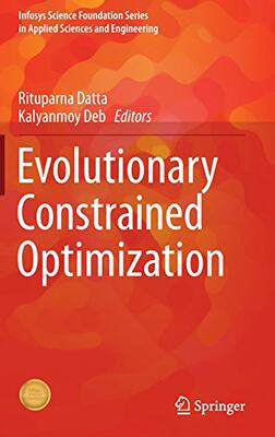 【预订】Evolutionary Constrained Optimization