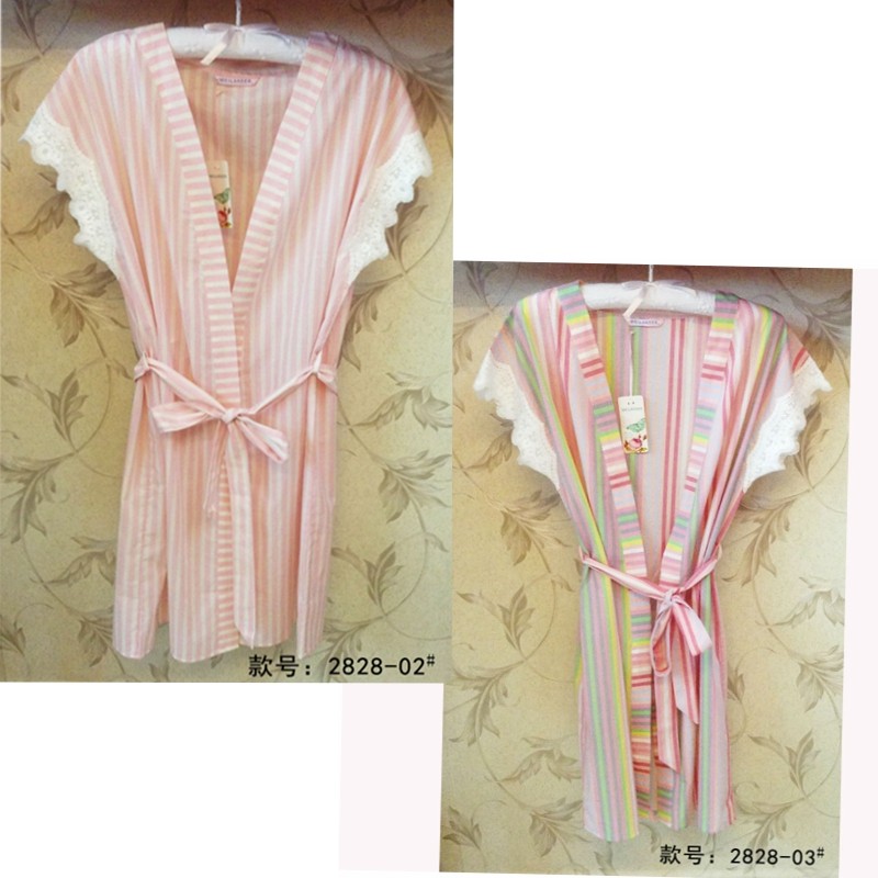 Peignoir jeunesse - Ref 602529 Image 1