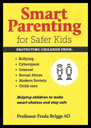 【预售】Smart Parenting for Safer Kids