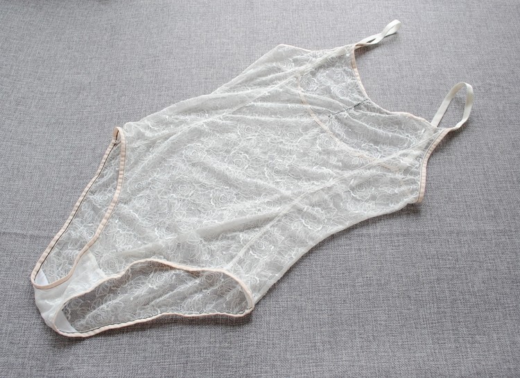 Sous-vêtement minceur - Ref 710603 Image 1