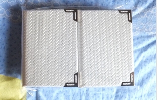 3寸5寸6寸7寸掌中宝手工相册影楼婚纱儿童粘贴毕业册礼品 DIY直批