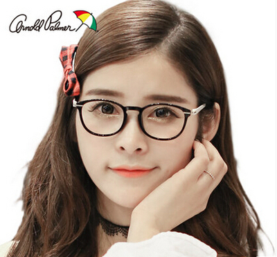 花雨伞美国时尚光学镜架