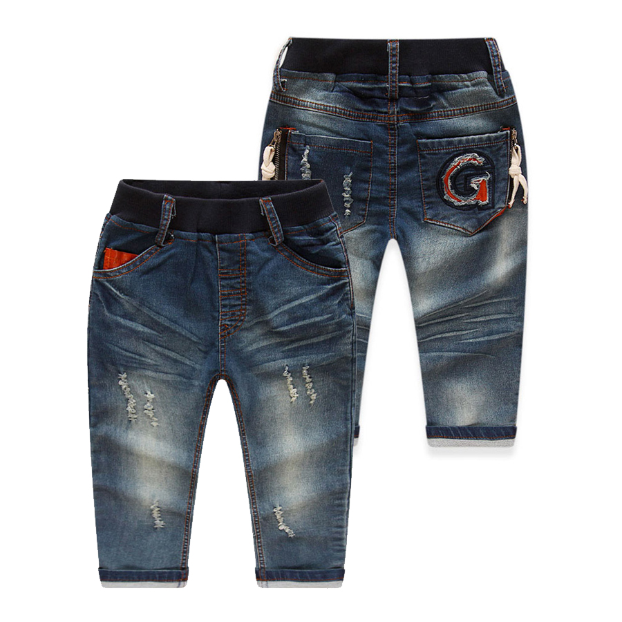 Pantalon garcon - Ref 2057436 Image 1