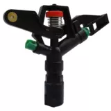 1 -INCH DN25 Пластиковый кольцо с кольцом Rochest Lailon Lailon Torging Foreg
