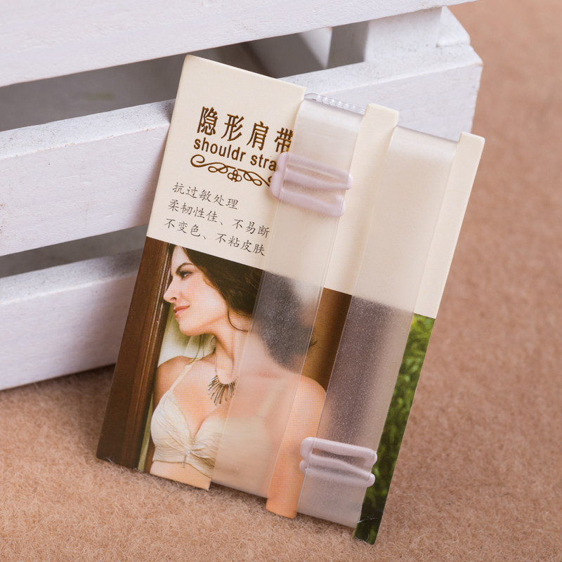 Bretelles pour lingerie - Ref 815751 Image 1