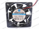 24V 0.13A 6CM 欣瑞联 2线 RDH6020S 6020 风扇 XINRUILIAN