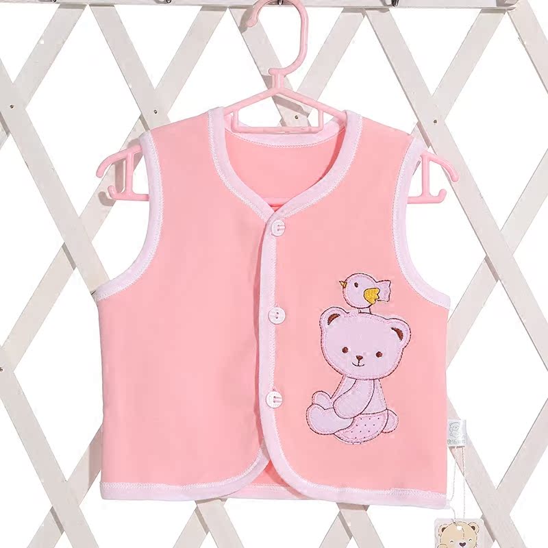 Gilet enfant JOYTICKTACK - Ref 2068657 Image 1
