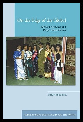 【预售】【预售】On the Edge of the Global: