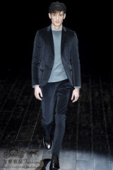 Costume homme en laine pour Quatre saisons - Ref 1565790 Image 31