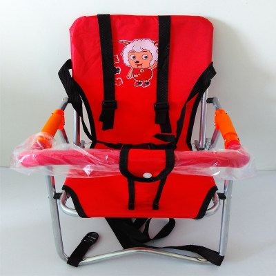 siège enfants pour vélo - Ref 2426774 Image 1