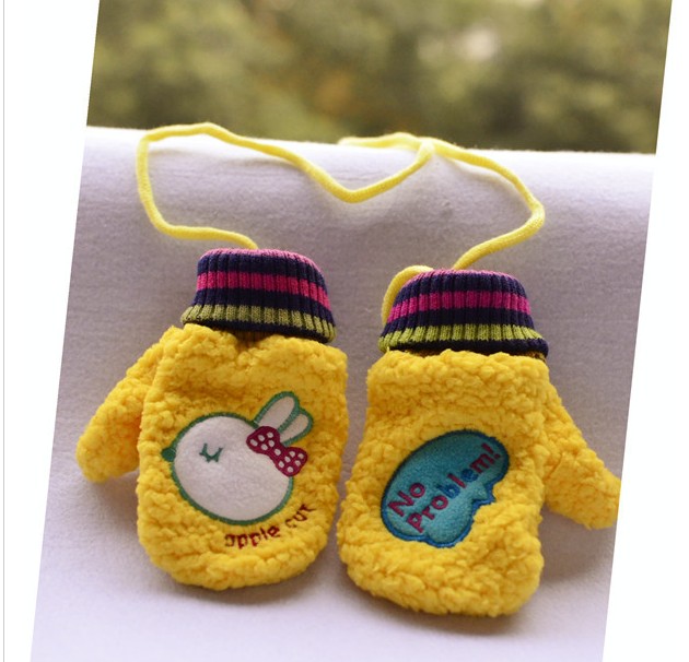 Gants pour enfants - Ref 2146299 Image 1