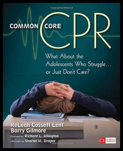 【预售】Common Core CPR: What about the Adolescents Who S