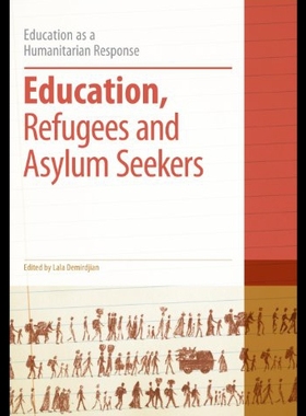 【预售】Education, Refugees and Asylum Seekers