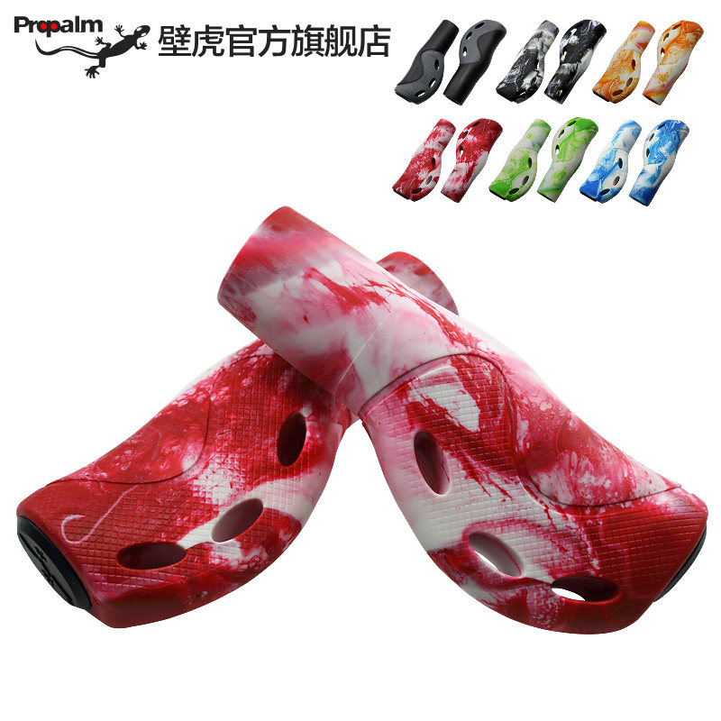 Poignées de vélo PROPALM - Ref 2334724 Image 3