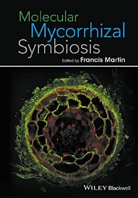 【预订】Molecular Mycorrhizal Symbiosis