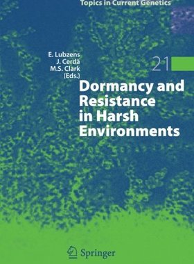 【预订】Dormancy and Resistance in Harsh Env...