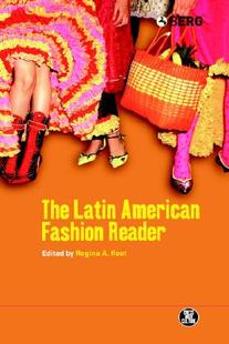 Fashion American 预售 Reader Latin