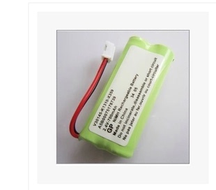 通用 K1310 X359 A5B00075178739无绳电话机电池2.4V700mA V30145