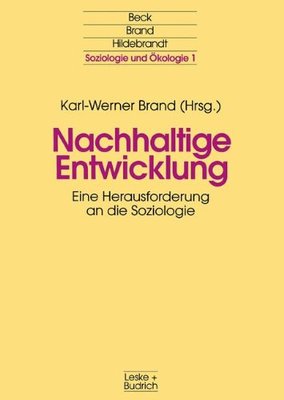 【预售】Nachhaltige Entwicklung: Eine Herausforderung ...
