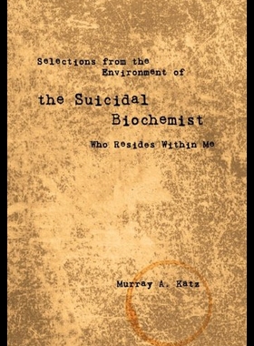 【预售】Selections from the Environment of the Suicidal B