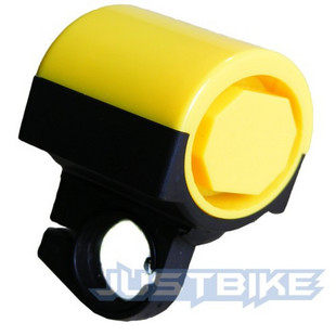 Sonnette de vélo klaxon électrique - Ref 1459948 Image 1