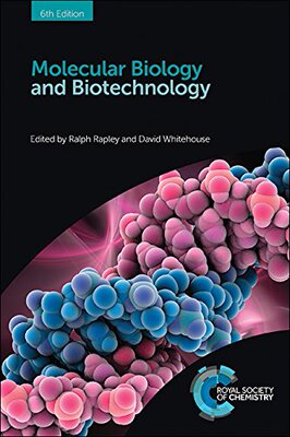 【预售】Molecular Biology and Biotechnology