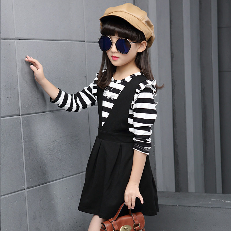 Robe enfant en coton - Ref 2044966 Image 4