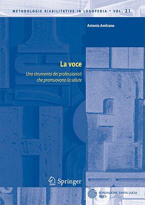 【预订】La Voce: Uno Strumento Dei Professio...