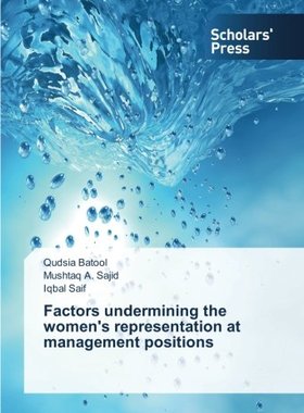 【预售】Factors Undermining the Women's Repr...