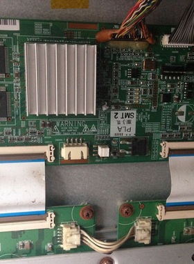 三星 PS42E7S LJ41-03136A 逻辑板 S42SD-YB06屏！